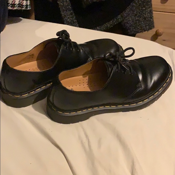 Dr. Martens Shoes - Dr.Martens Oxfords